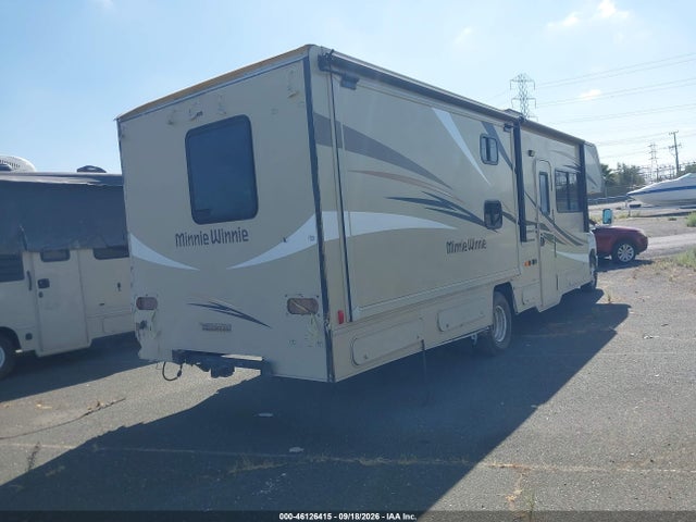 Aukcja sprzedaży 2016 Ford E-450 Cutaway, vin: 1FDXE4FS0GDC53303, numer aukcji: 46126415
