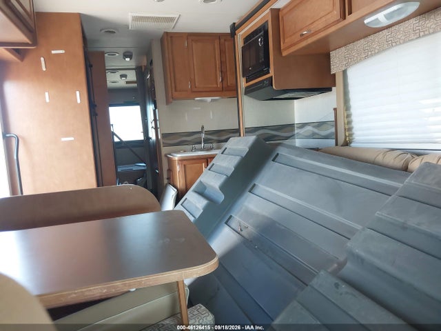 Aukcja sprzedaży 2016 Ford E-450 Cutaway, vin: 1FDXE4FS0GDC53303, numer aukcji: 46126415
