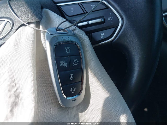 46126419 :رقم المزاد ، 5NMS6DAJ6NH408242 vin ، 2022 Hyundai Santa Fe Xrt مزاد بيع