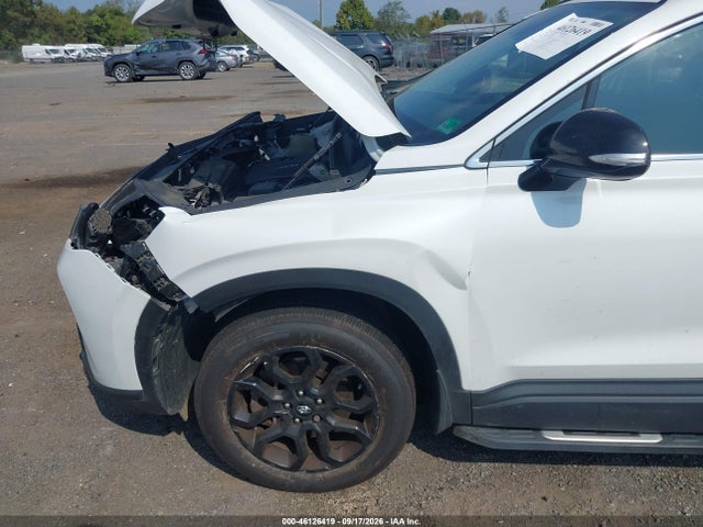 46126419 :رقم المزاد ، 5NMS6DAJ6NH408242 vin ، 2022 Hyundai Santa Fe Xrt مزاد بيع