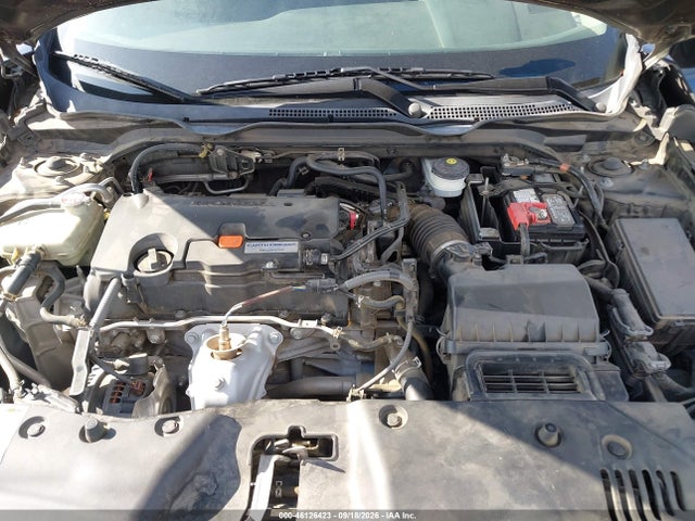 Aukcja sprzedaży 2017 Honda Civic Lx, vin: 2HGFC2F51HH576575, numer aukcji: 46126423