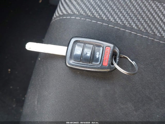 Aukcja sprzedaży 2017 Honda Civic Lx, vin: 2HGFC2F51HH576575, numer aukcji: 46126423