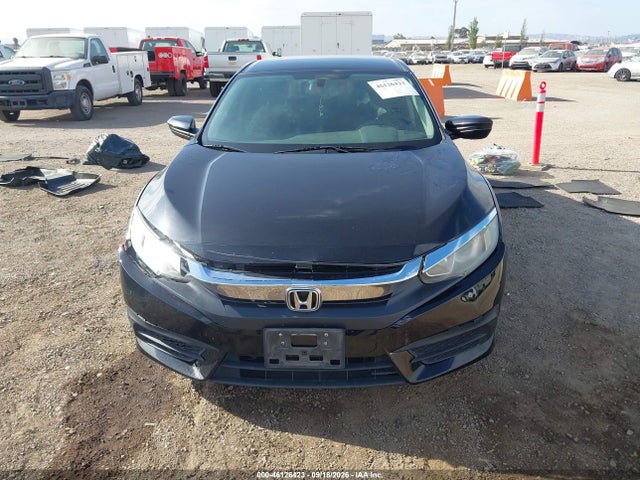 Aukcja sprzedaży 2017 Honda Civic Lx, vin: 2HGFC2F51HH576575, numer aukcji: 46126423