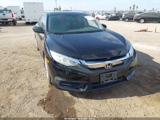 Aukcja sprzedaży 2017 Honda Civic Lx, vin: 2HGFC2F51HH576575, numer aukcji: 46126423