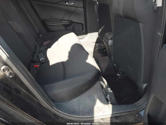 Aukcja sprzedaży 2017 Honda Civic Lx, vin: 2HGFC2F51HH576575, numer aukcji: 46126423