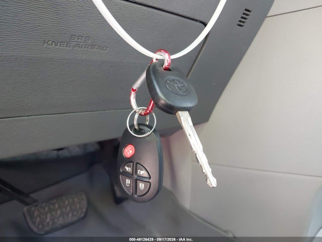 Aukcja sprzedaży 2019 Toyota Sienna Le 7 Passenger, vin: 5TDJZ3DC9KS225565, numer aukcji: 46126429