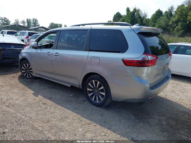 Aukcja sprzedaży 2019 Toyota Sienna Le 7 Passenger, vin: 5TDJZ3DC9KS225565, numer aukcji: 46126429