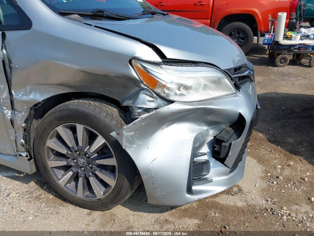 Aukcja sprzedaży 2019 Toyota Sienna Le 7 Passenger, vin: 5TDJZ3DC9KS225565, numer aukcji: 46126429