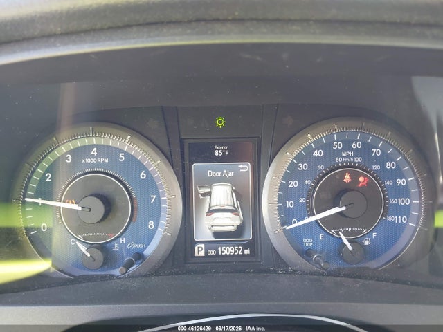 Aukcja sprzedaży 2019 Toyota Sienna Le 7 Passenger, vin: 5TDJZ3DC9KS225565, numer aukcji: 46126429