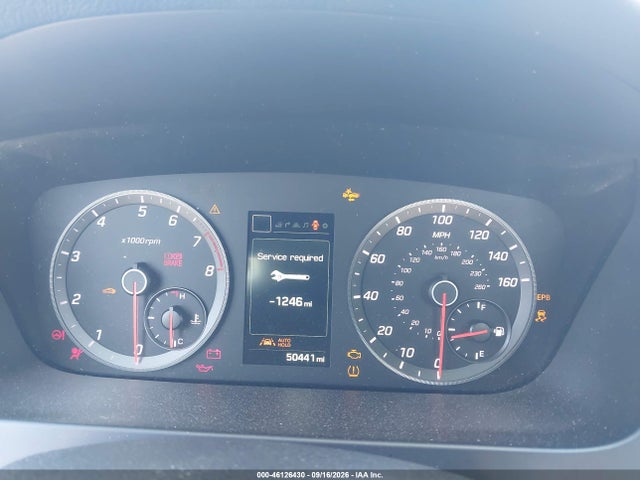 5NPE34AB0HH457653 Hyundai Sonata Limited 2.0t