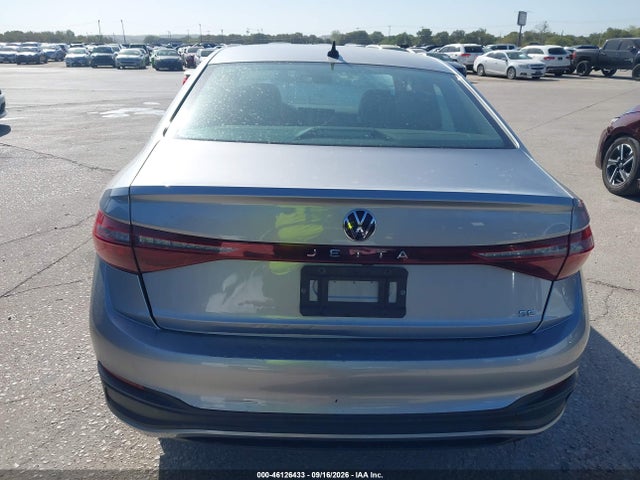 3VW7X7BU4SM012586 Volkswagen Jetta 1.5t Se