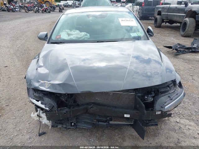 Продажа на аукционе авто 2024 Hyundai Elantra Sel, vin: KMHLS4DG9RU748060, номер лота: 46126439