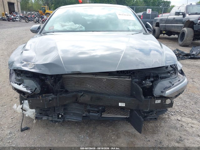 Продажа на аукционе авто 2024 Hyundai Elantra Sel, vin: KMHLS4DG9RU748060, номер лота: 46126439