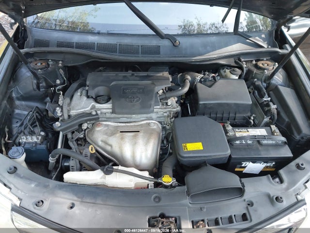 Aukcja sprzedaży 2013 Toyota Camry Xle, vin: 4T1BF1FKXDU287279, numer aukcji: 46126447
