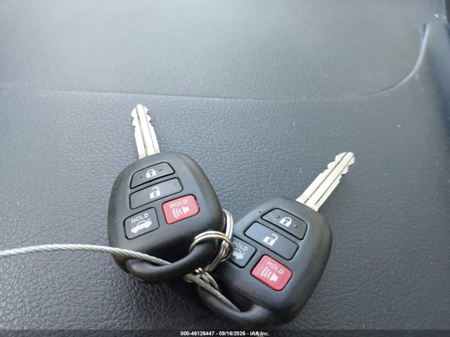 Aukcja sprzedaży 2013 Toyota Camry Xle, vin: 4T1BF1FKXDU287279, numer aukcji: 46126447