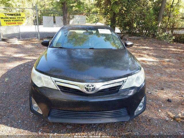 Aukcja sprzedaży 2013 Toyota Camry Xle, vin: 4T1BF1FKXDU287279, numer aukcji: 46126447