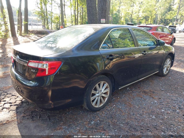 Aukcja sprzedaży 2013 Toyota Camry Xle, vin: 4T1BF1FKXDU287279, numer aukcji: 46126447