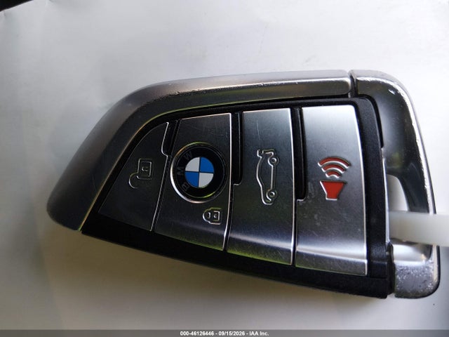 Aukcja sprzedaży 2020 Bmw 530i, vin: WBAJR3C01LCE10929, numer aukcji: 46126446