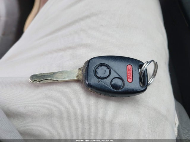 Продаж на аукціоні авто 2007 Honda Civic Lx, vin: 2HGFA16547H314872, номер лоту: 46126453