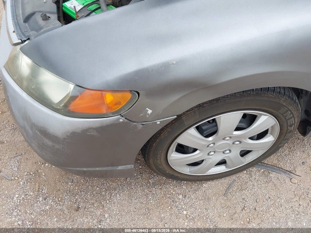 Продаж на аукціоні авто 2007 Honda Civic Lx, vin: 2HGFA16547H314872, номер лоту: 46126453