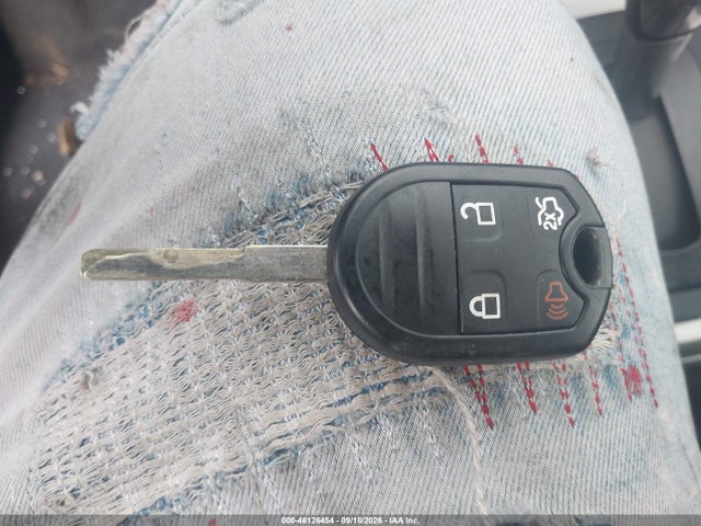 Продажа на аукционе авто 2016 Ford Fiesta Se, vin: 3FADP4BJXGM164119, номер лота: 46126454