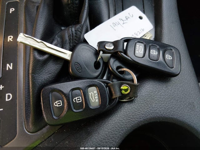 46126457 :رقم المزاد ، 5XXGM4A77DG173072 vin ، 2013 Kia Optima Lx مزاد بيع