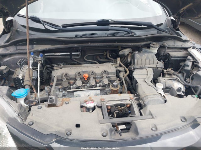 Продаж на аукціоні авто 2018 Honda Hr-v Ex, vin: 3CZRU6H57JM704350, номер лоту: 46126456