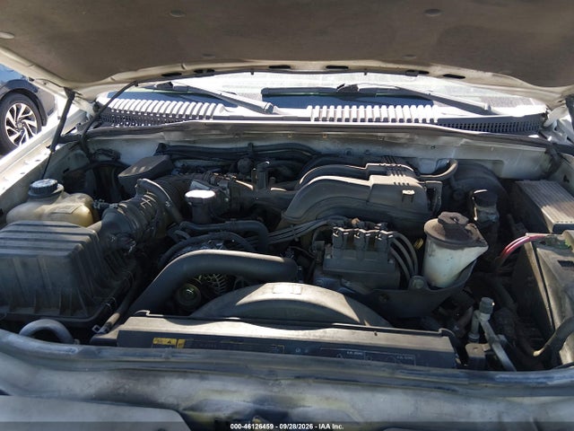 2004 Ford Explorer Eddie Bauer მანქანა იყიდება აუქციონზე, vin: 1FMZU64K74UB37635, აუქციონის ნომერი: 46126459