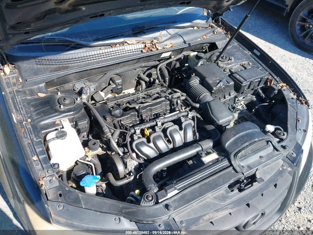 Aukcja sprzedaży 2010 Hyundai Sonata Gls, vin: 5NPET4AC3AH634985, numer aukcji: 46126462