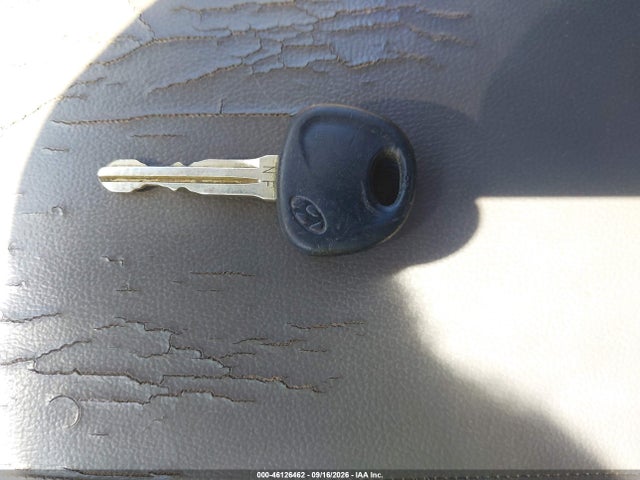 Aukcja sprzedaży 2010 Hyundai Sonata Gls, vin: 5NPET4AC3AH634985, numer aukcji: 46126462