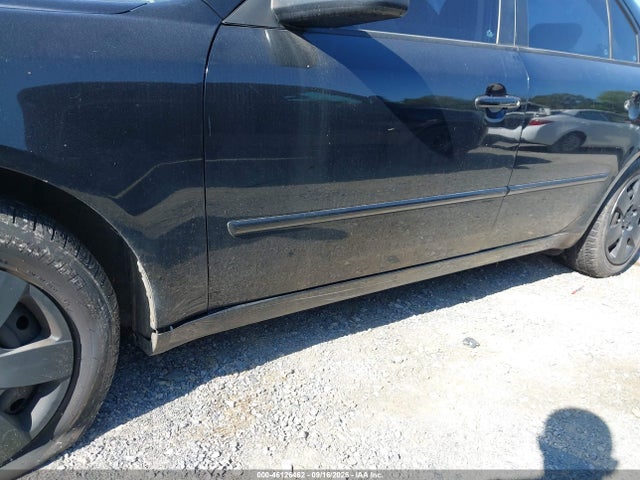 Aukcja sprzedaży 2010 Hyundai Sonata Gls, vin: 5NPET4AC3AH634985, numer aukcji: 46126462