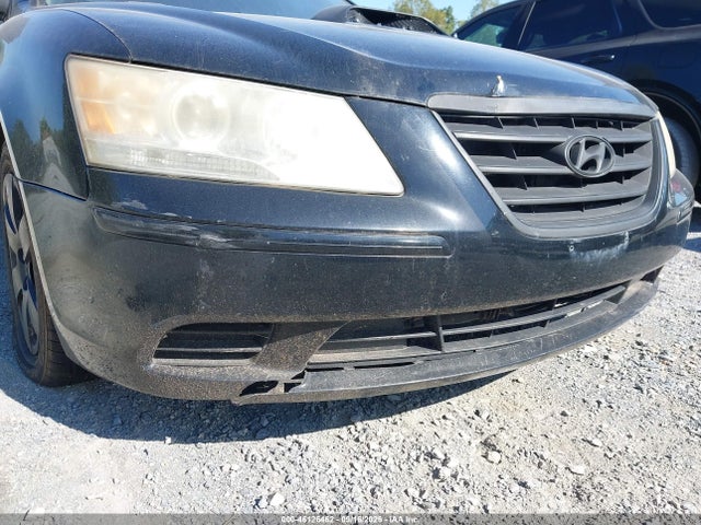 Aukcja sprzedaży 2010 Hyundai Sonata Gls, vin: 5NPET4AC3AH634985, numer aukcji: 46126462
