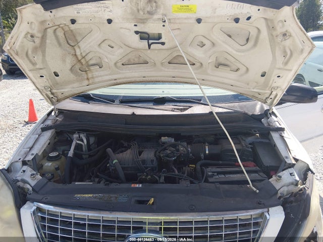 2006 Ford Freestar Limited მანქანა იყიდება აუქციონზე, vin: 2FMDA58226BA05656, აუქციონის ნომერი: 46126463