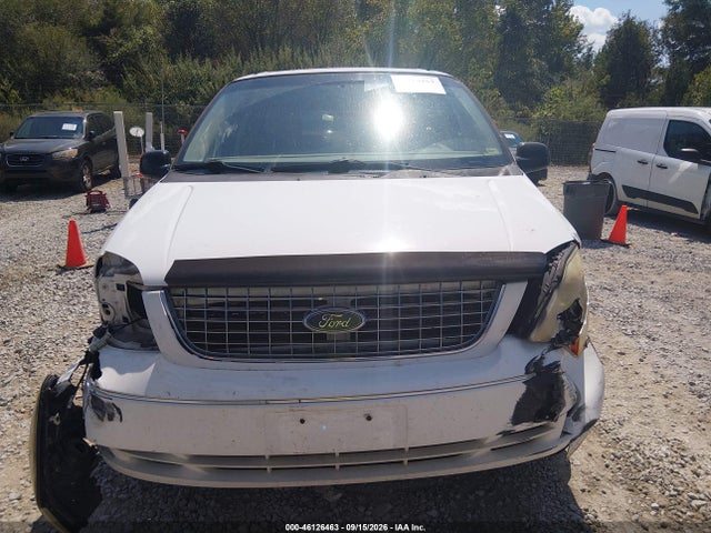 2006 Ford Freestar Limited მანქანა იყიდება აუქციონზე, vin: 2FMDA58226BA05656, აუქციონის ნომერი: 46126463
