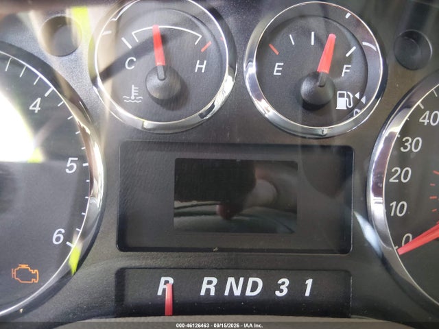 2006 Ford Freestar Limited მანქანა იყიდება აუქციონზე, vin: 2FMDA58226BA05656, აუქციონის ნომერი: 46126463