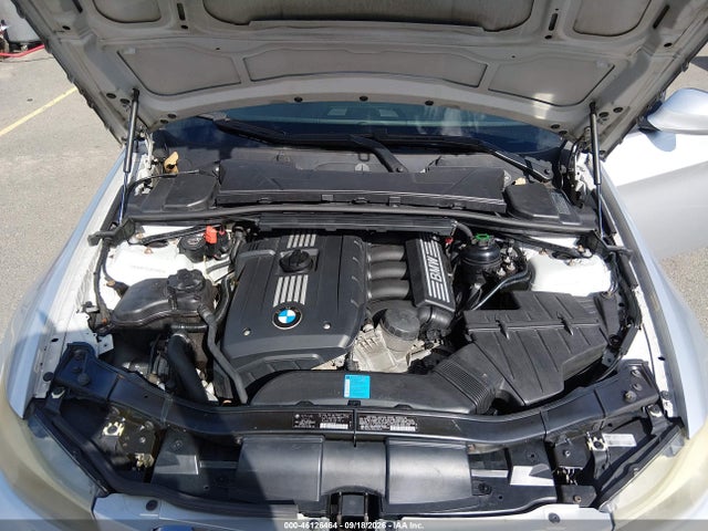 2009 Bmw 328i Xdrive მანქანა იყიდება აუქციონზე, vin: WBAPK53559A510135, აუქციონის ნომერი: 46126464