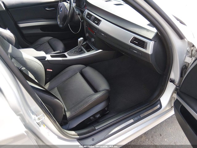 2009 Bmw 328i Xdrive მანქანა იყიდება აუქციონზე, vin: WBAPK53559A510135, აუქციონის ნომერი: 46126464