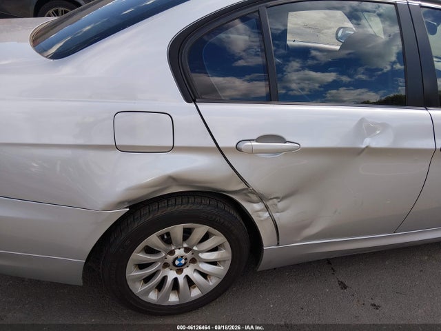 2009 Bmw 328i Xdrive მანქანა იყიდება აუქციონზე, vin: WBAPK53559A510135, აუქციონის ნომერი: 46126464