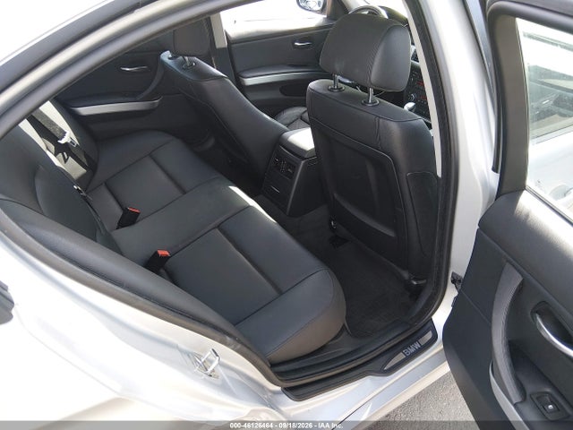 2009 Bmw 328i Xdrive მანქანა იყიდება აუქციონზე, vin: WBAPK53559A510135, აუქციონის ნომერი: 46126464