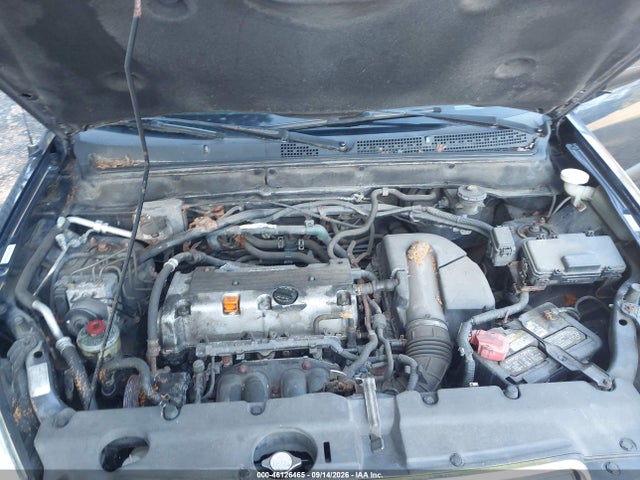 Aukcja sprzedaży 2006 Honda Cr-v Lx, vin: JHLRD78596C031102, numer aukcji: 46126465