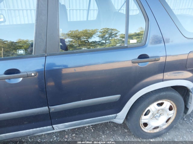 Aukcja sprzedaży 2006 Honda Cr-v Lx, vin: JHLRD78596C031102, numer aukcji: 46126465