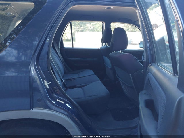 Aukcja sprzedaży 2006 Honda Cr-v Lx, vin: JHLRD78596C031102, numer aukcji: 46126465