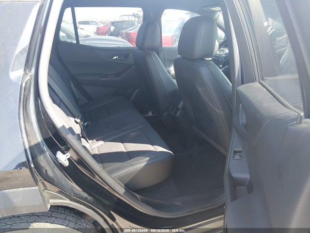 46126469 :رقم المزاد ، 3GNAXHEG4SL286937 vin ، 2025 Chevrolet Equinox Fwd Lt مزاد بيع
