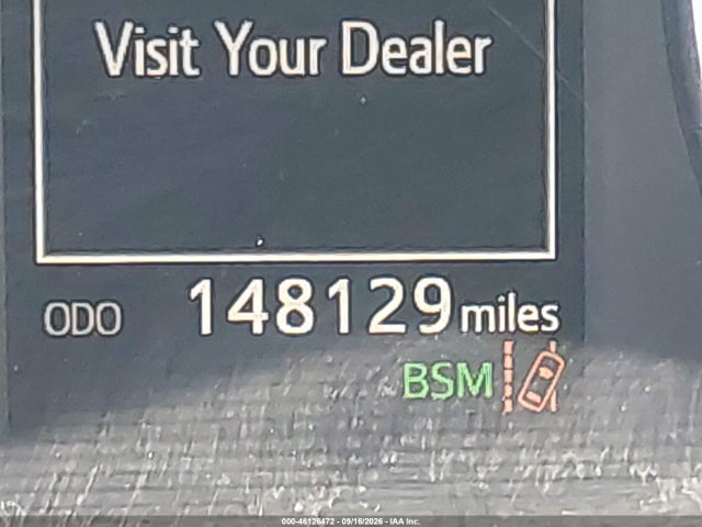 Toyota Highlander Xle 2017 5TDJZRFH7HS508633 Image 15
