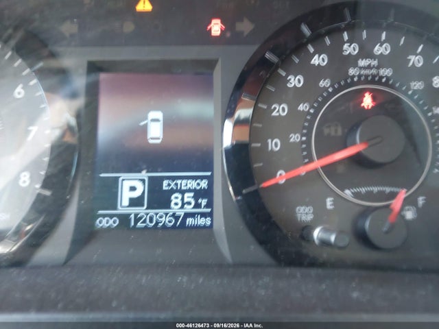 5TDKZ3DCXHS798245 Toyota Sienna Le 8 Passenger