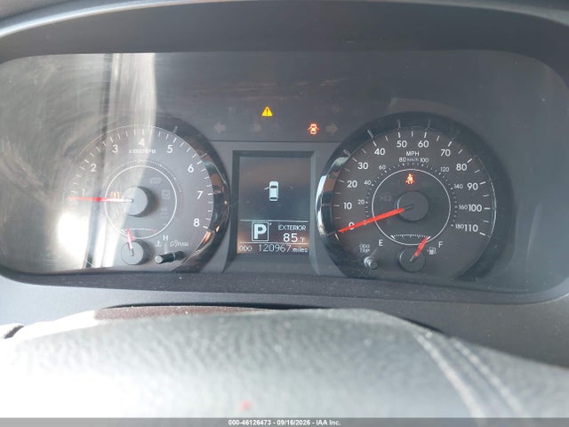5TDKZ3DCXHS798245 Toyota Sienna Le 8 Passenger