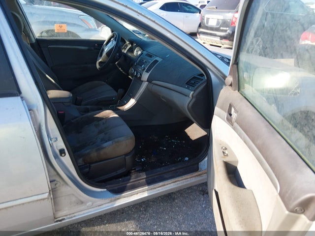 Продажа на аукционе авто 2010 Hyundai Sonata Gls, vin: 5NPET4AC1AH656466, номер лота: 46126476