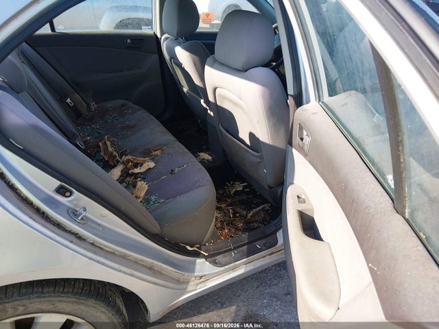 Продажа на аукционе авто 2010 Hyundai Sonata Gls, vin: 5NPET4AC1AH656466, номер лота: 46126476