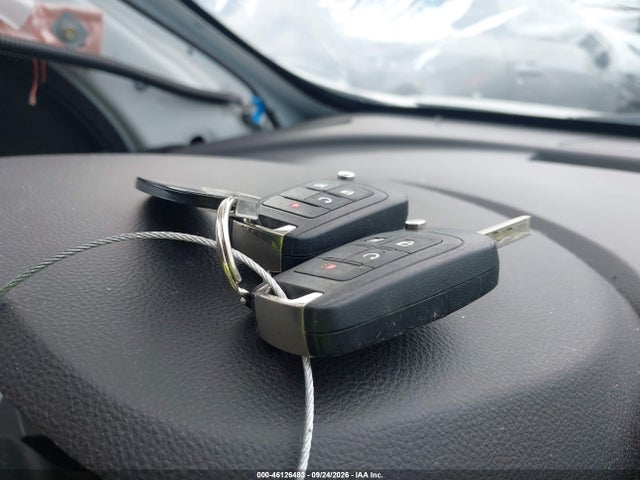 Продаж на аукціоні авто 2013 Chevrolet Equinox 1lt, vin: 1GNFLEEK1DZ122190, номер лоту: 46126483