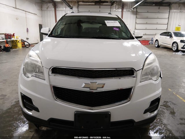 Продаж на аукціоні авто 2013 Chevrolet Equinox 1lt, vin: 1GNFLEEK1DZ122190, номер лоту: 46126483